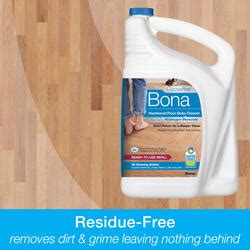 Bona Powerplus Hardwood Floor Deep Cleaner Refill At Menards