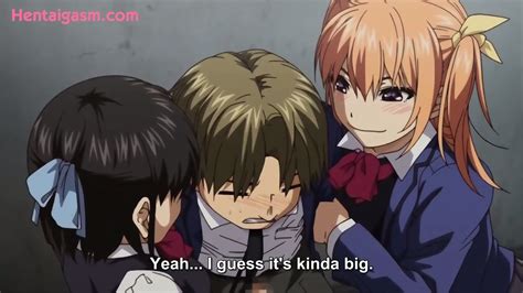 Harem Cult ALL EPISODE HAREM HENTAI