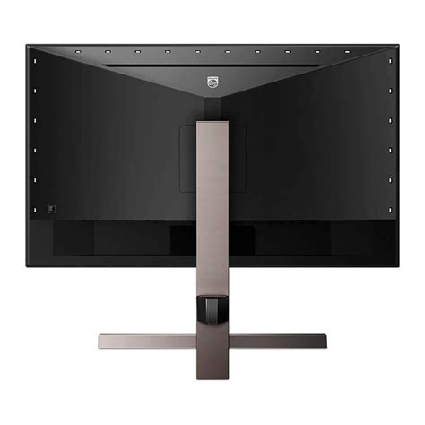 Monitor Gamer Philips Momentum Pol Ips K Uhd Ms Hz