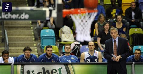 Frankfurt Skyliners Auf Dem Weg Ins Penthouse Frankfurt Skyliners FAZ