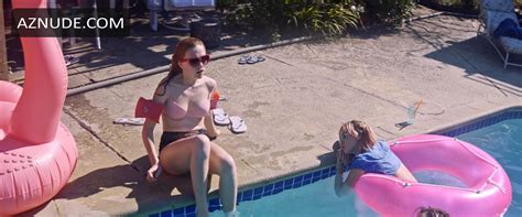 Assassination Nation Nude Scenes Aznude