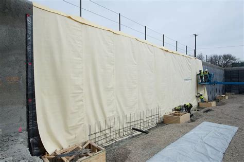 Waterproofing Membrane And Sheet Waterproofing Systems By Sika