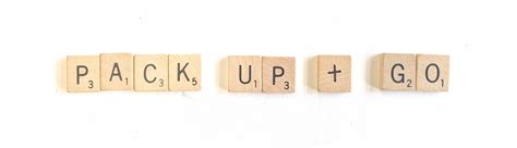 pack   vocabulary pack