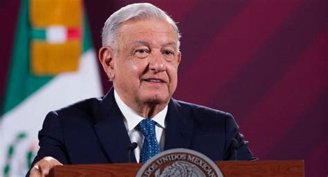 López Obrador Contempla Incremento A Programas Sociales En 2024