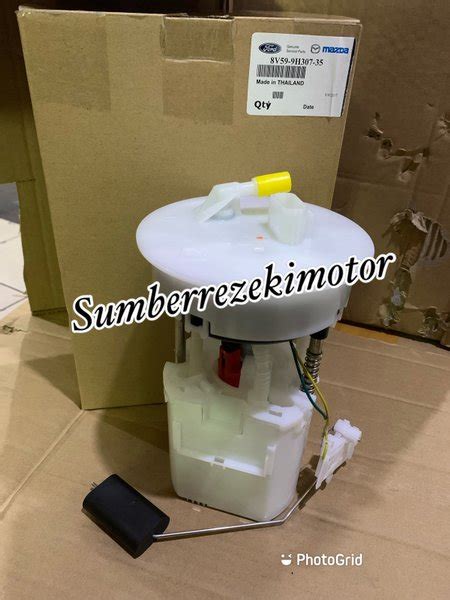 Jual Fuel Pump Assy Rotak Pompa Bensin Mazda2 Mazda 2 Ford Fiesta Di