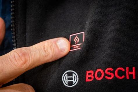 Bosch Heated Hoodie GHH12V Review - Pro Tool Reviews