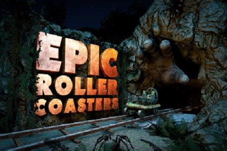 Epic Roller Coasters (1)