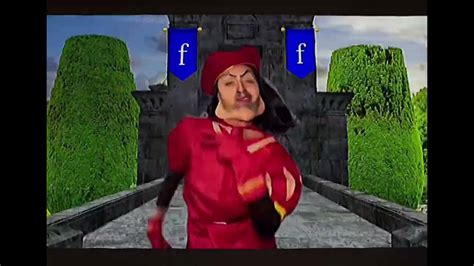 This Was So Randomly Good 😨 Maya Winkey Lord Farquaad Edit 」☆ Youtube