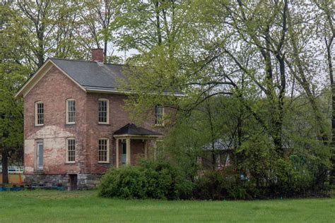 Visiting the Harriet Tubman House and Gravesite in Auburn, NY ...