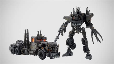 Transformers Studio Series Leader 101 Scourge Transforming Action Figure Toy Pre-orders