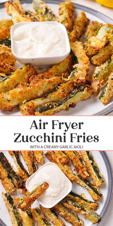 Air Fryer Garlic And Parm Green Bean Fries Artofit