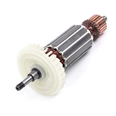 Якорь для УШМ Makita 9553, 9554, 9555