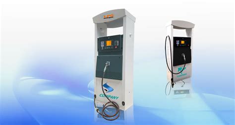 Eurostar Tn Sl Series Lpg Dispensers Europump International