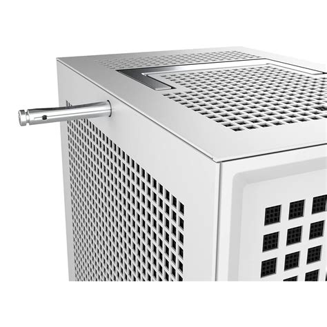 Chasis Itx Hyte Revolt 3 White Clones Y Periféricos