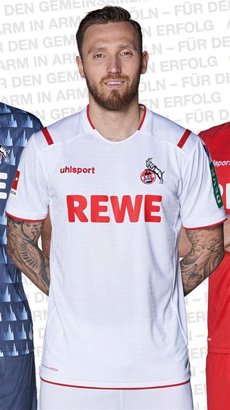 Mainz 05 Trikot 18 19