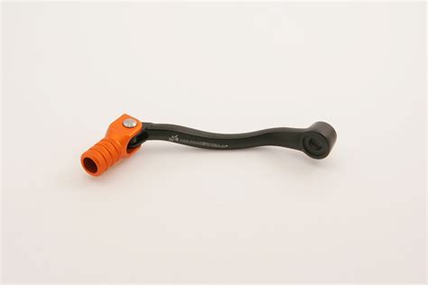 Ktm Sx Sx Forged Shift Lever Hammerhead Designs Inc