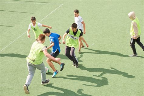 Projekte Sportgarten E V Bremen