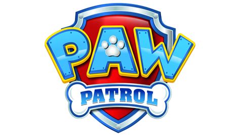 PAW Patrol Logo and symbol, meaning, history, sign.