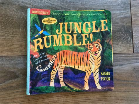 Best Books for Babies: Our Top Picks - Hunter Games Magazine