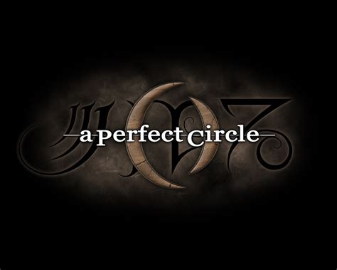 a Perfect Circle, Album Covers Wallpapers HD / Desktop and Mobile ...