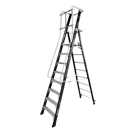 Frp Hulk Ladder Jagdish Enterprises