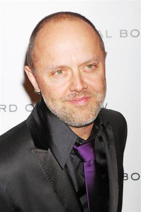 Lars Lars Ulrich Photo 32483615 Fanpop