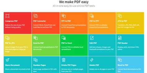 9 Cara Merubah PDF Ke Excel Secara Online Offline Qwords Blog