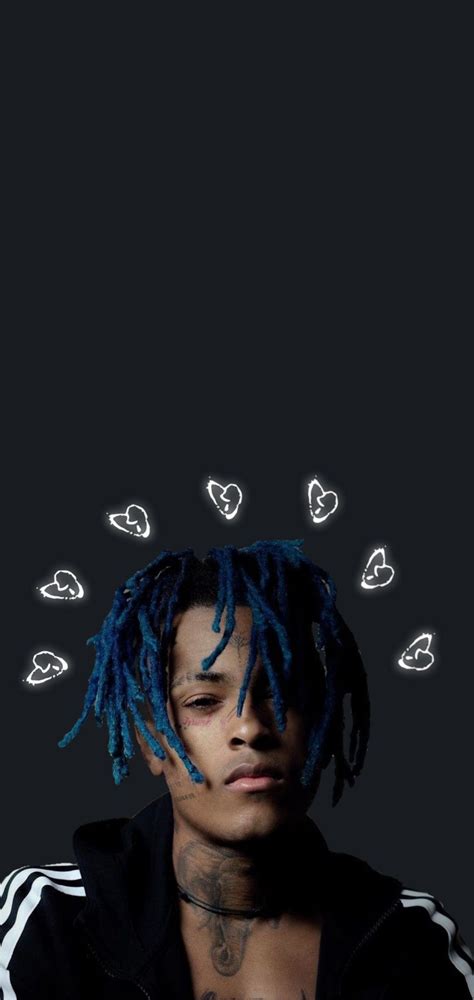 XXXTentacion Live Wallpapers - Wallpaper Cave