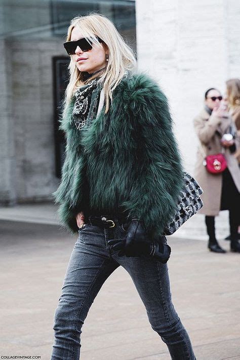 30 Best Green Fur Coats Images In 2020 Green Fur Fur Fashion Green Fur Coat