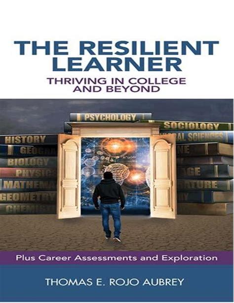 Calaméo Resilient Learner Thriving In College And Beyond