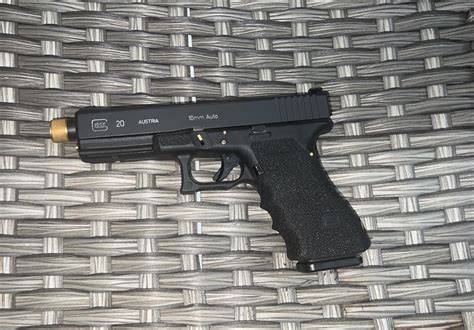 Rate My Glock R Glockmod