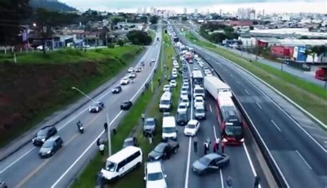 Direito Mobilidade Urbana E Bloqueios De Rodovias