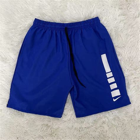 Taslan Shorts Breathable Unisex Sports Fashion Quick Drying Taslan Short Shopee Philippines