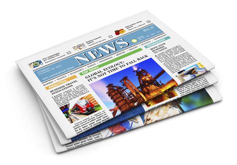 The Process To Print Media Coverage Made Simple Building Connection