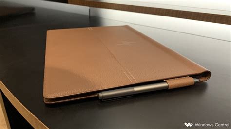 Hp Spectre Folio - Hp Spectre Folio Leather - 1600x900 Wallpaper ...