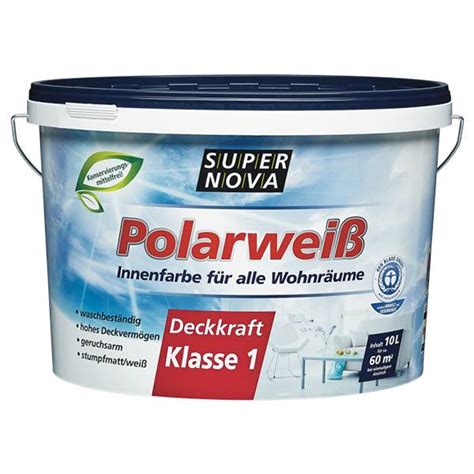 Acryllack Super Nova In Seidenmattlack Xenial Ch