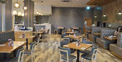 Italian restaurant in Ipswich | Prezzo Italian Restaurant