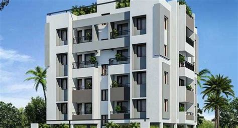 Pushkar Sims Residency In Anna Nagar Chennai Find Price Gallery