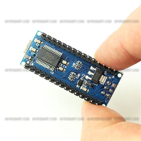 Arduino Mini Usb Adapter Schematic Laxenaa