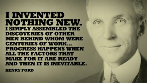 Henry Ford Quotes - ShortQuotes.cc