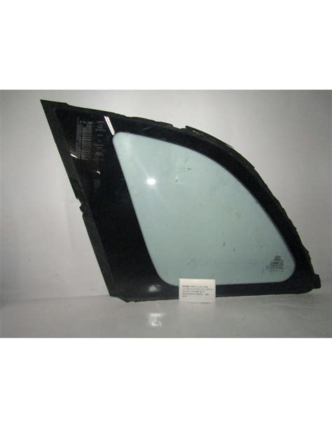 VIDRIO LATERAL TRASERO IZQUIERDO CHERY TIGGO 1 6 2008 2013