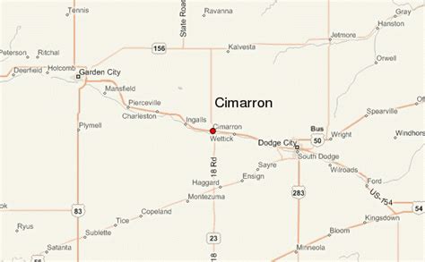 Cimarron Weather Forecast