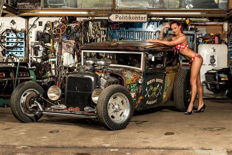 Best Rat Rod Trucks Ratrodtrucks Rat Rods Truck Rat Rod Classic Cars Trucks Hot Rods