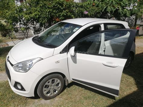 Second Hand Hyundai Grand I10 2017 Lexpresscars Mu