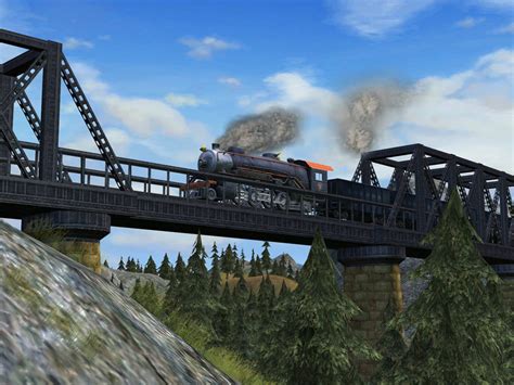 Sid Meier's Railroads! on Steam