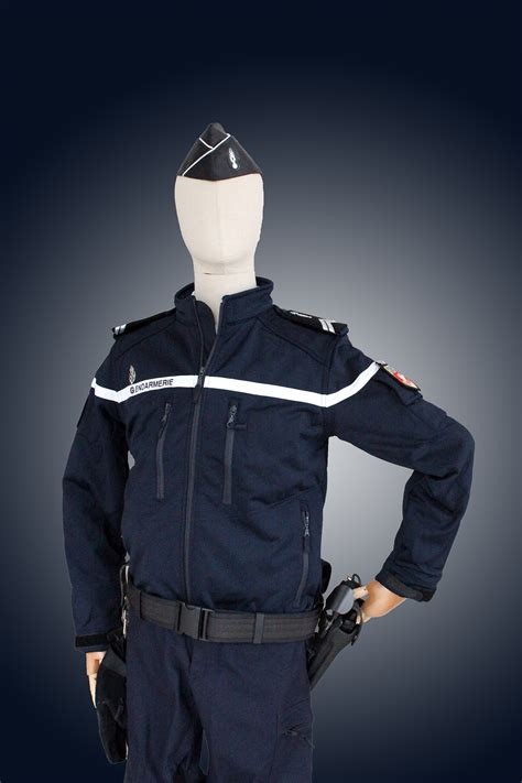 LAW ENFORCEMENT UNIFORMS La Compagnie Du Costume