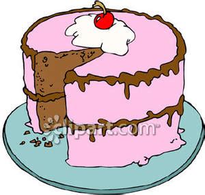 Cake Walk Clipart | Free download on ClipArtMag