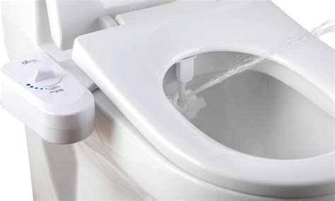 To Bidet Or Not To Bidet