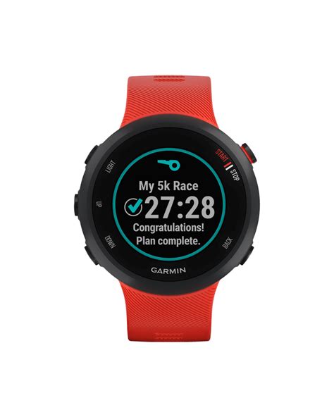 Forerunner 45 | Garmin India