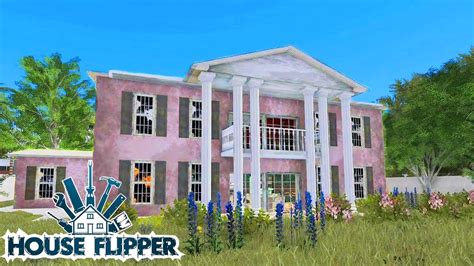 House Flipper Luxury Dlc Playthrough Pt Jessica S Fabulous